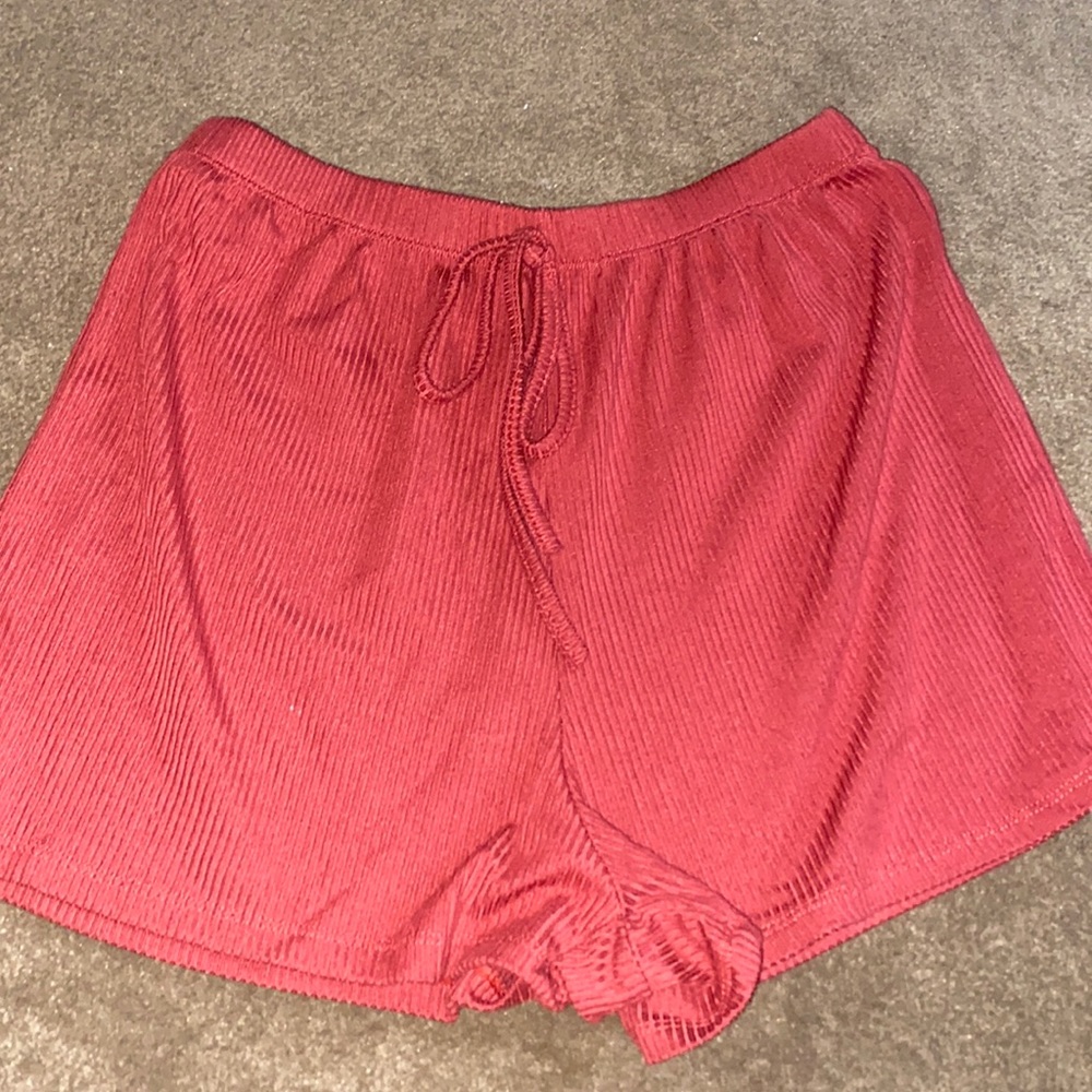 comfy shorts
